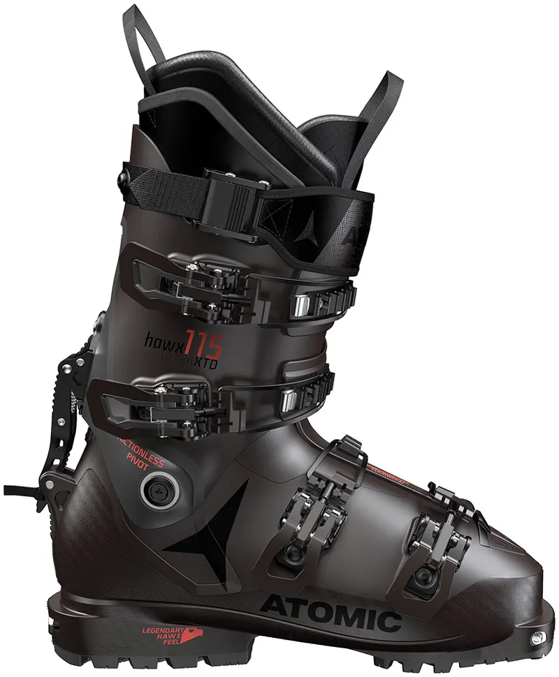 Atomic Hawx Ultra XTD 115 W