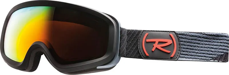 Rossignol ACE AMP - Black 22%