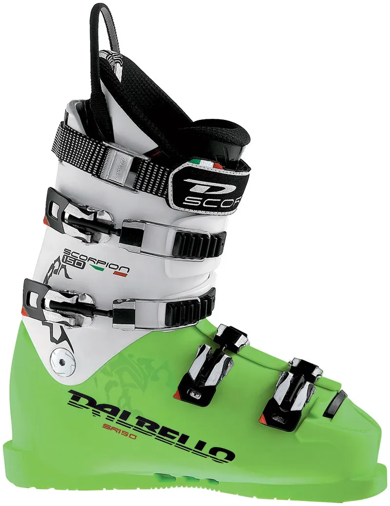 Dalbello Scorpion SR 150 WC