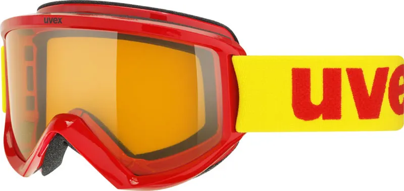Uvex fire race