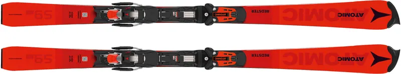 Atomic Redster S9 FIS J + X 12 TL