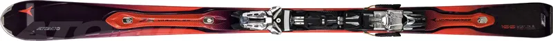 Atomic D2 VF 75 Red