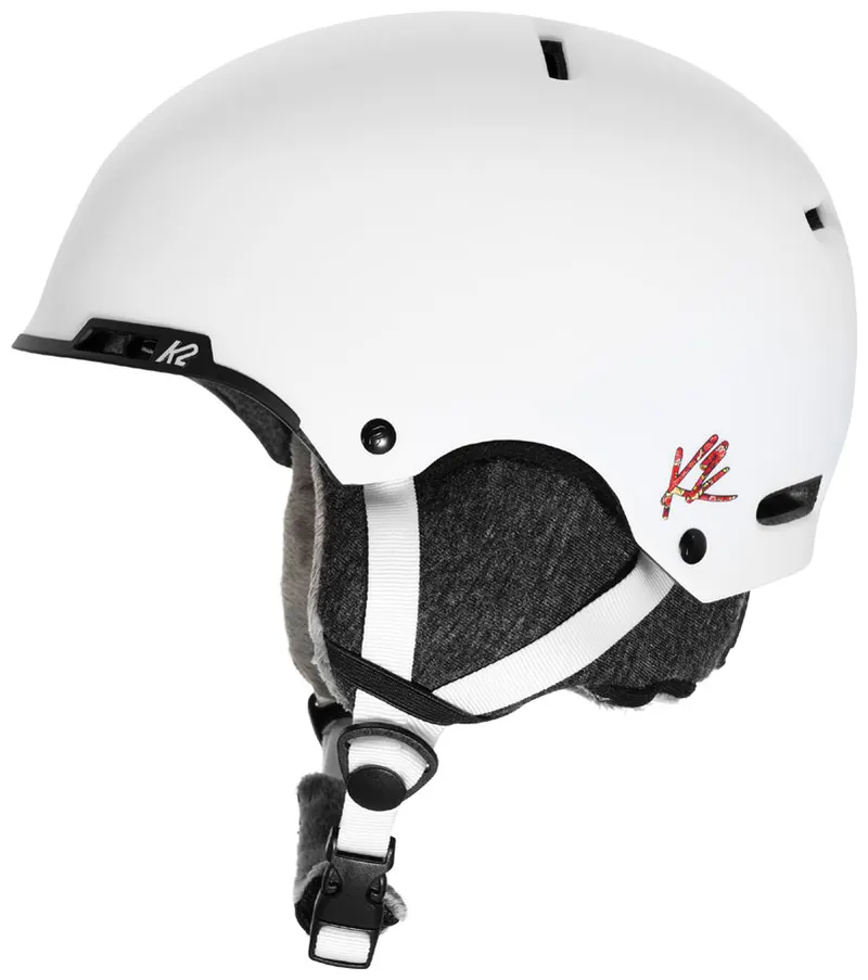 K2 Ilusion White