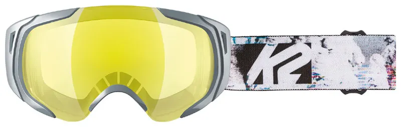 K2 Photoantic DLX Gray