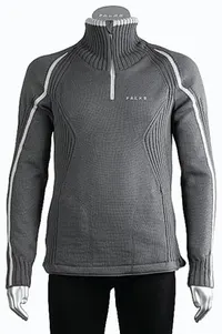 Falke Pullover Windproof Arne
