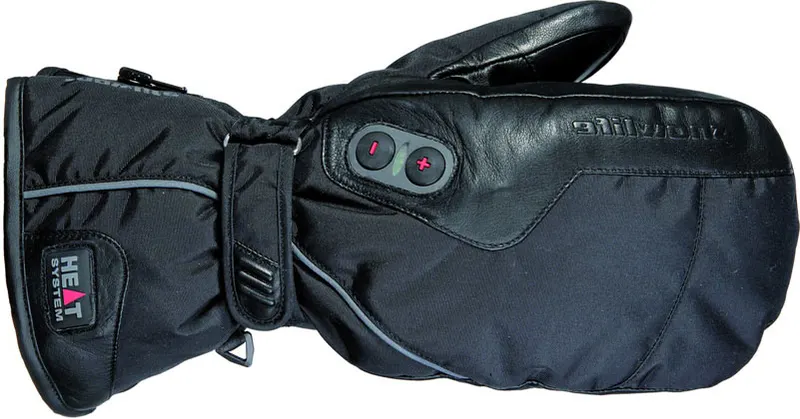 Snowlife Heat GTX Mitten Liion