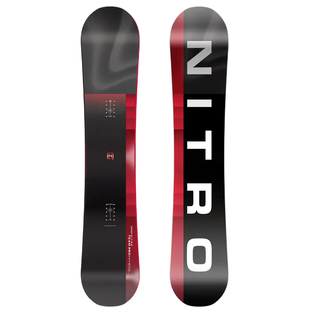 Nitro Team Pro