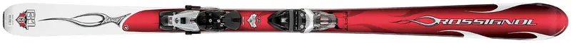 Rossignol Bandit B1