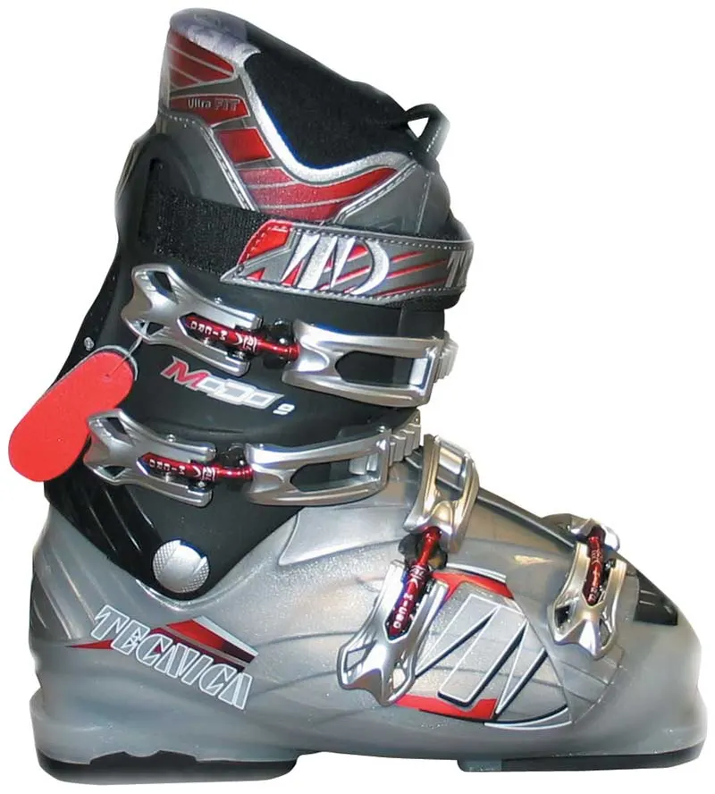 Intersport Tecnica Modo 9UF