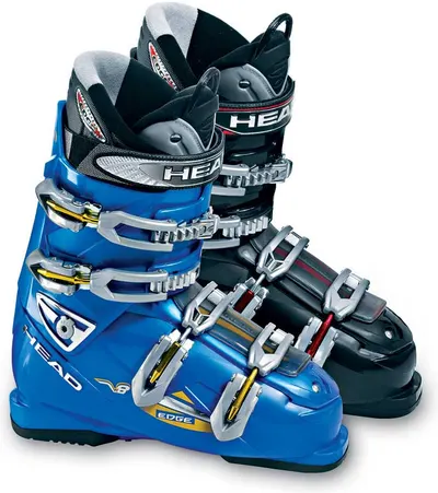 Head Edge 7.8