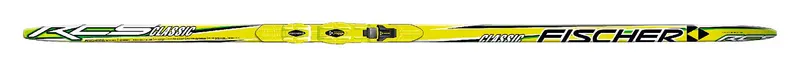 Fischer RCS Classic Junior