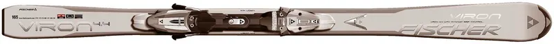 Fischer Viron 4.4 Silver Railflex SP