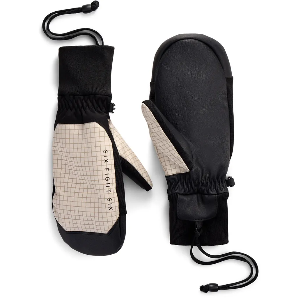 686 Crush Insulated Mitt