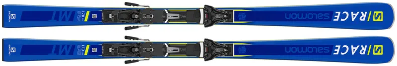 Salomon E S/Race MT + Z12 GW F80