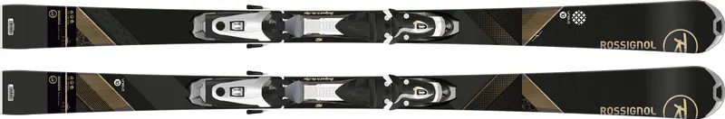 Rossignol Unique 10