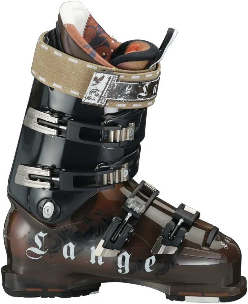 Lange Banshe Pro