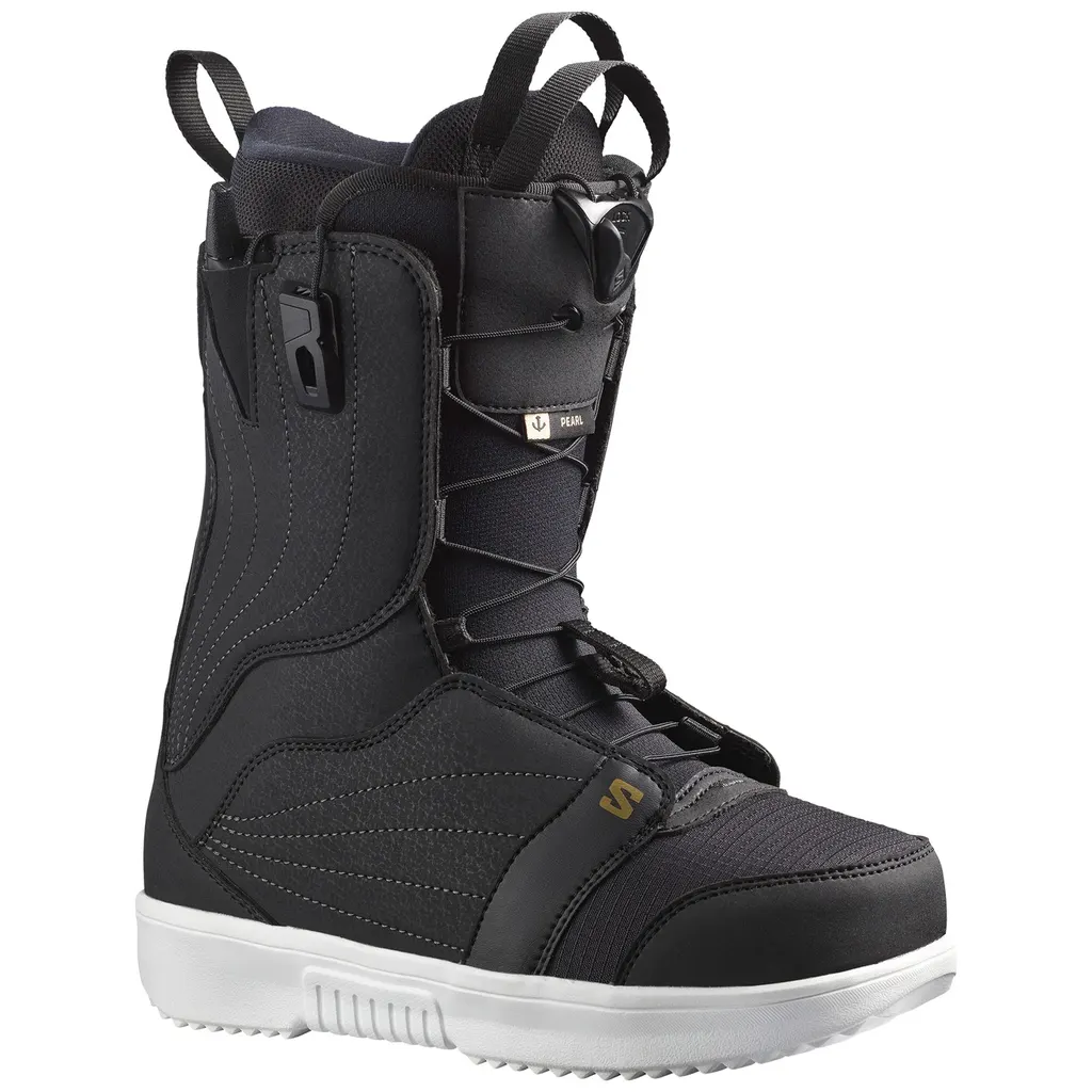 Salomon Pearl W