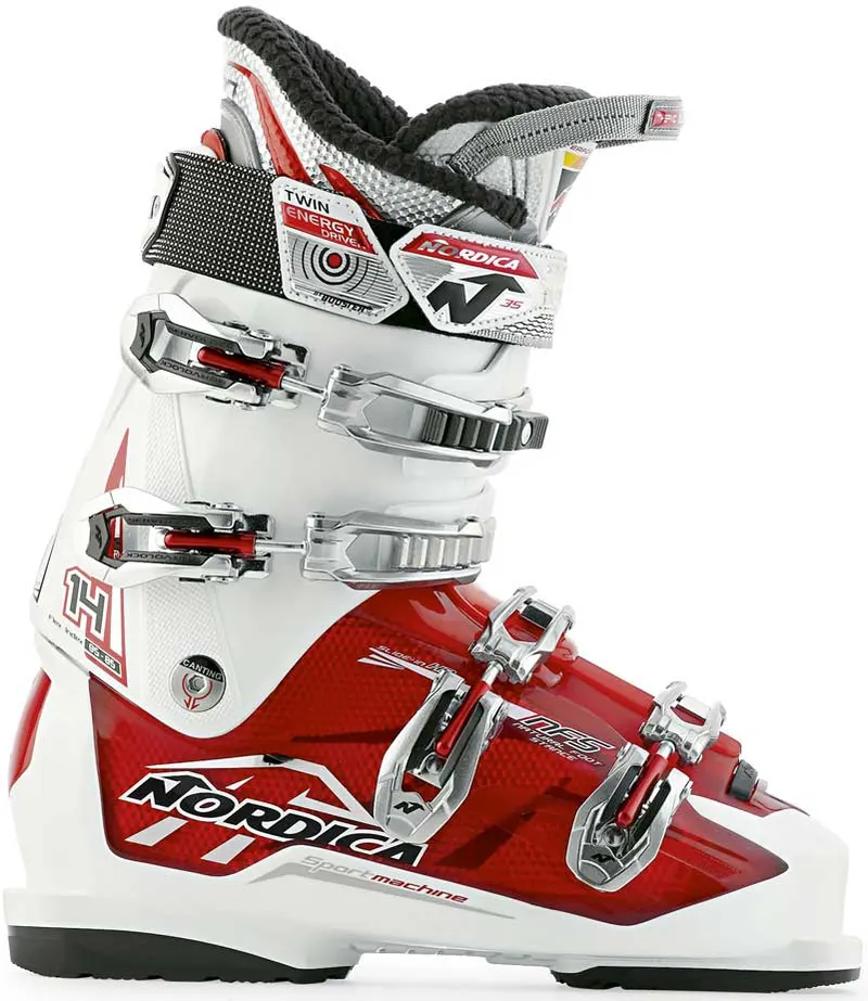 Nordica Sportmachine 14