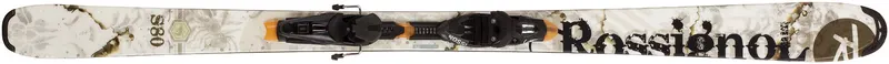 Rossignol S80 Freeride