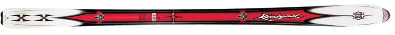 Rossignol Bandit XX