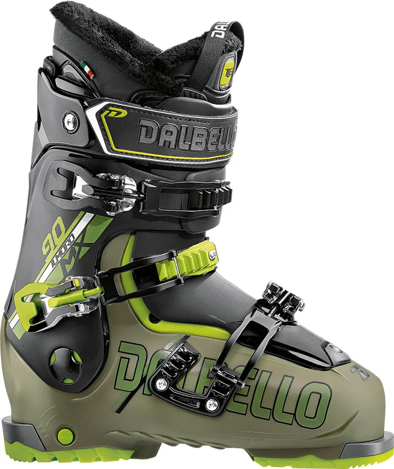 Dalbello IL Moro MX 90