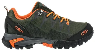 CMP Buty trekkingowe męskie CMP Tauri LOW (muschio)