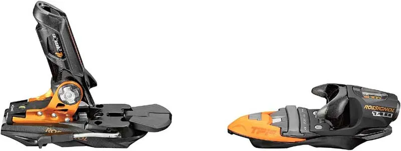 Rossignol AXIAL² 140 TI Mutix