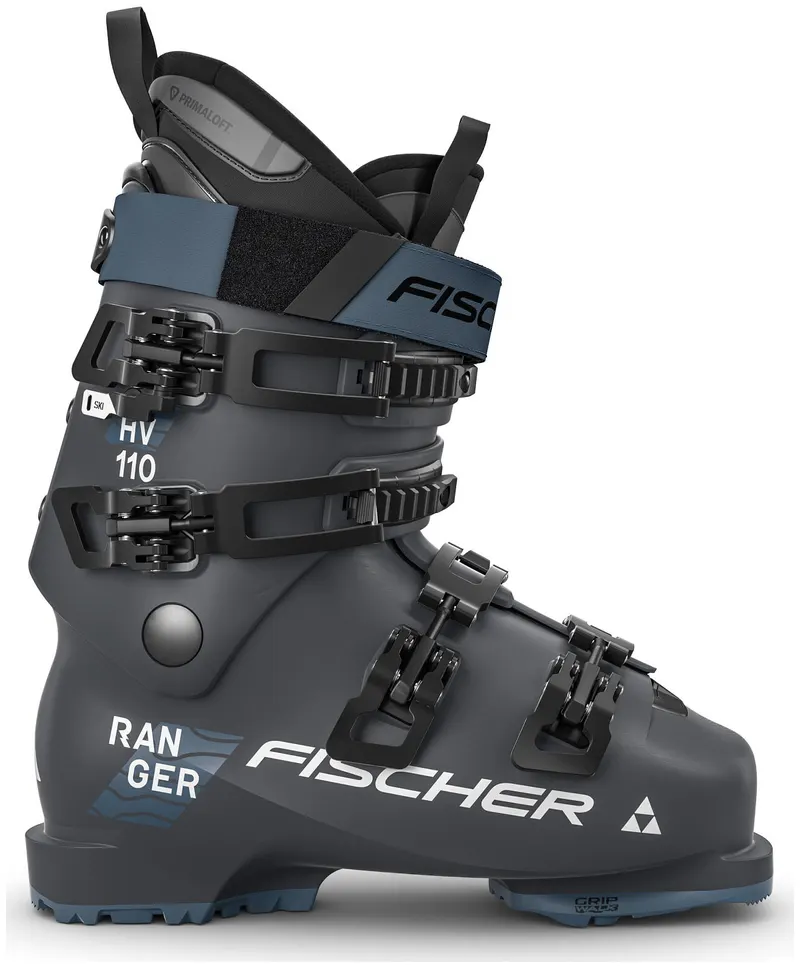 Fischer Ranger HV 110