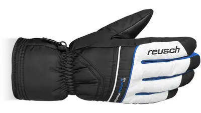 Reusch RE: Snowmaster