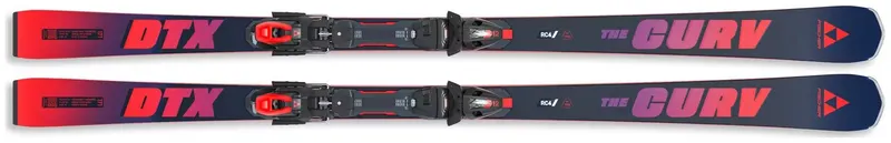 Fischer The Curv DTX