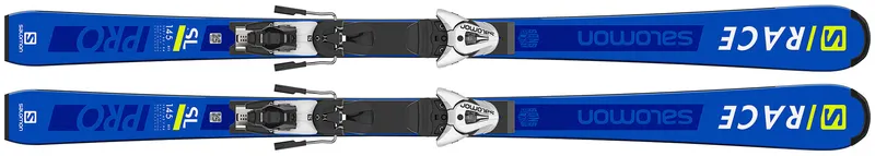 Salomon T S/Race Pro Jr SL/Race Trak + Z12 B75