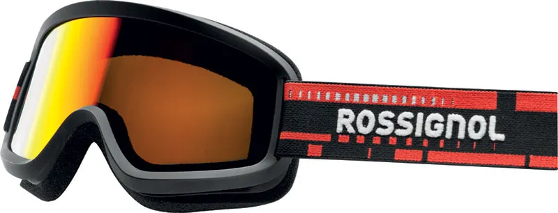 Rossignol RG5 Pursuit Black