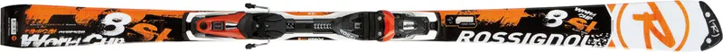 Rossignol Radical 8SL Slantnose