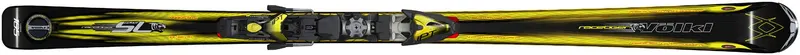 Völkl Racetiger SL Racing Power Switch R