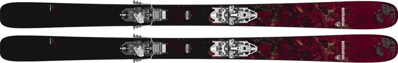 Rossignol Blackops Escaper