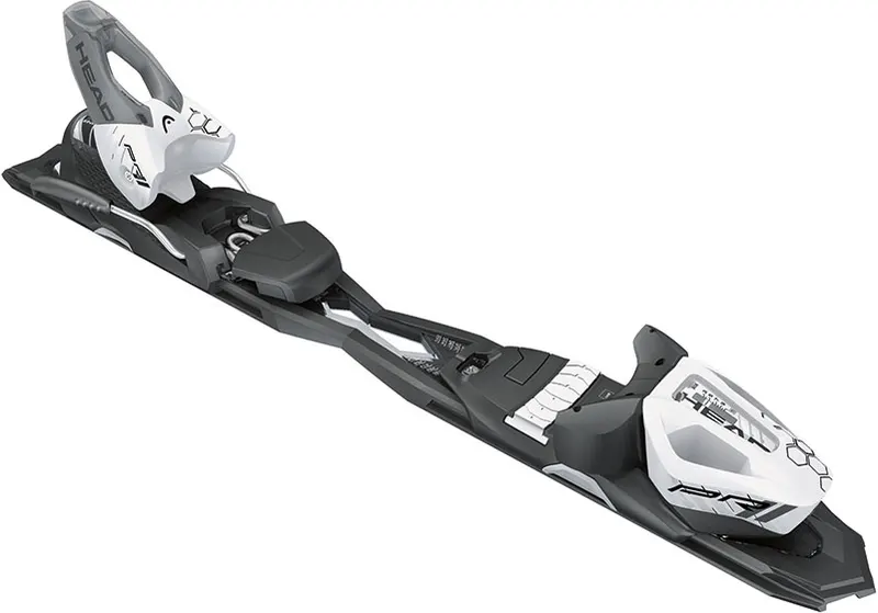 Head PR 11 White/Black