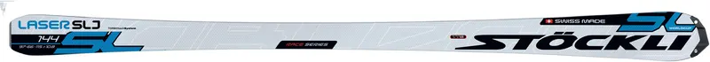 Stoeckli Laser SLJ