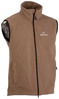 Alpinus Woodgate