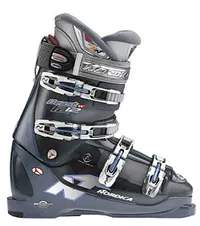 Nordica Beast 12 W