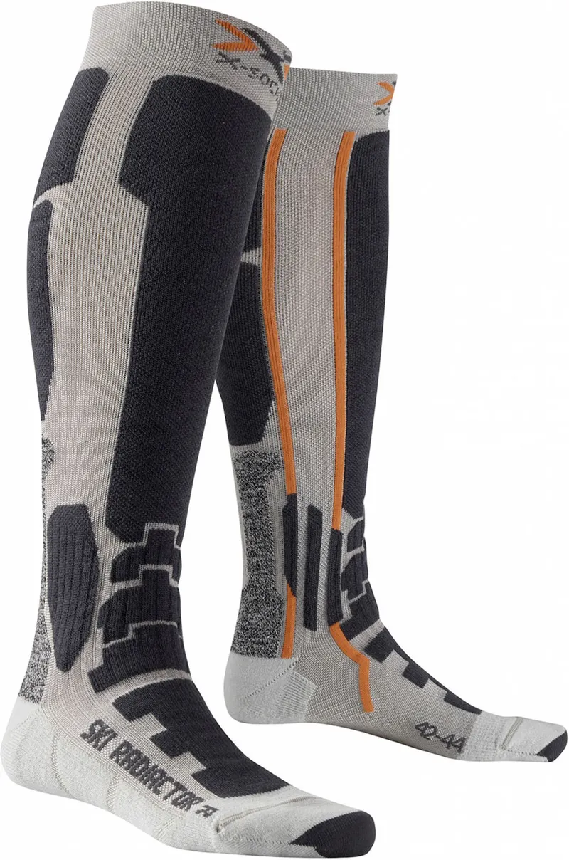 X-Socks Ski Radiactor