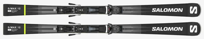Salomon S/Max 12 (Z12)