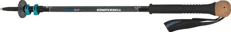 Komperdell Camera Staff Carbon