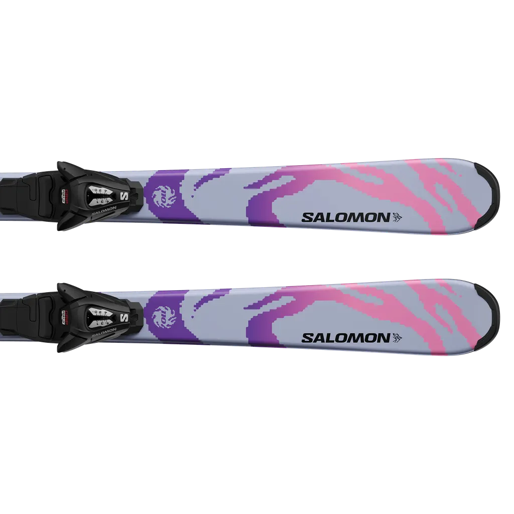 Salomon QST S