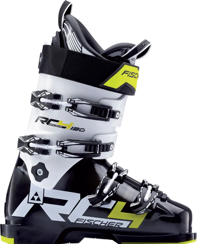 Fischer RC4 130