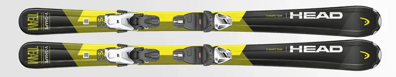 Head V-Shape Team SLR Pro + SLR 4.5 GW AC