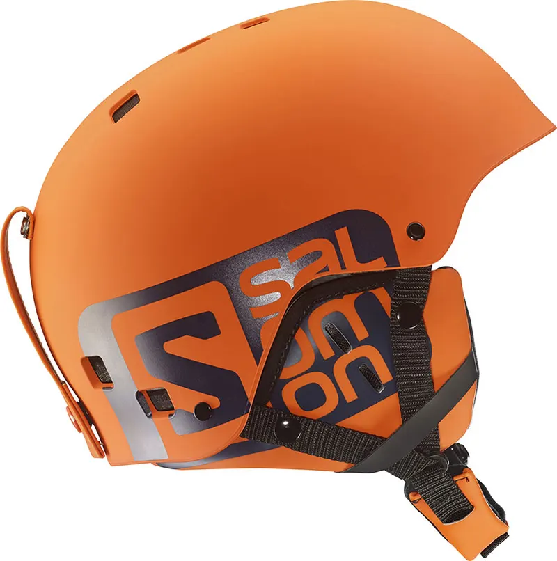 Salomon Brigade Orange Matt