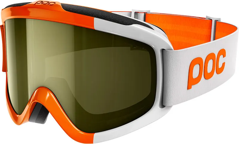 POC Iris Comp