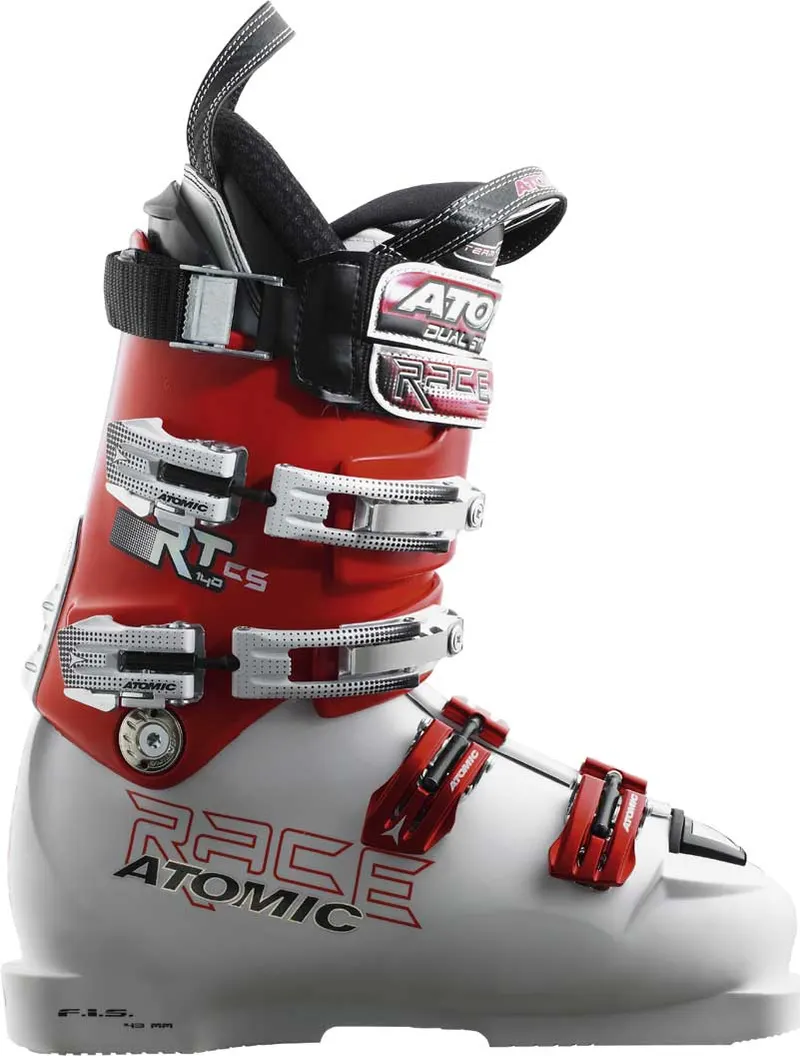 Atomic RT CS 140