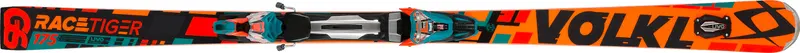 Völkl Racetiger Speedwall GS UVO