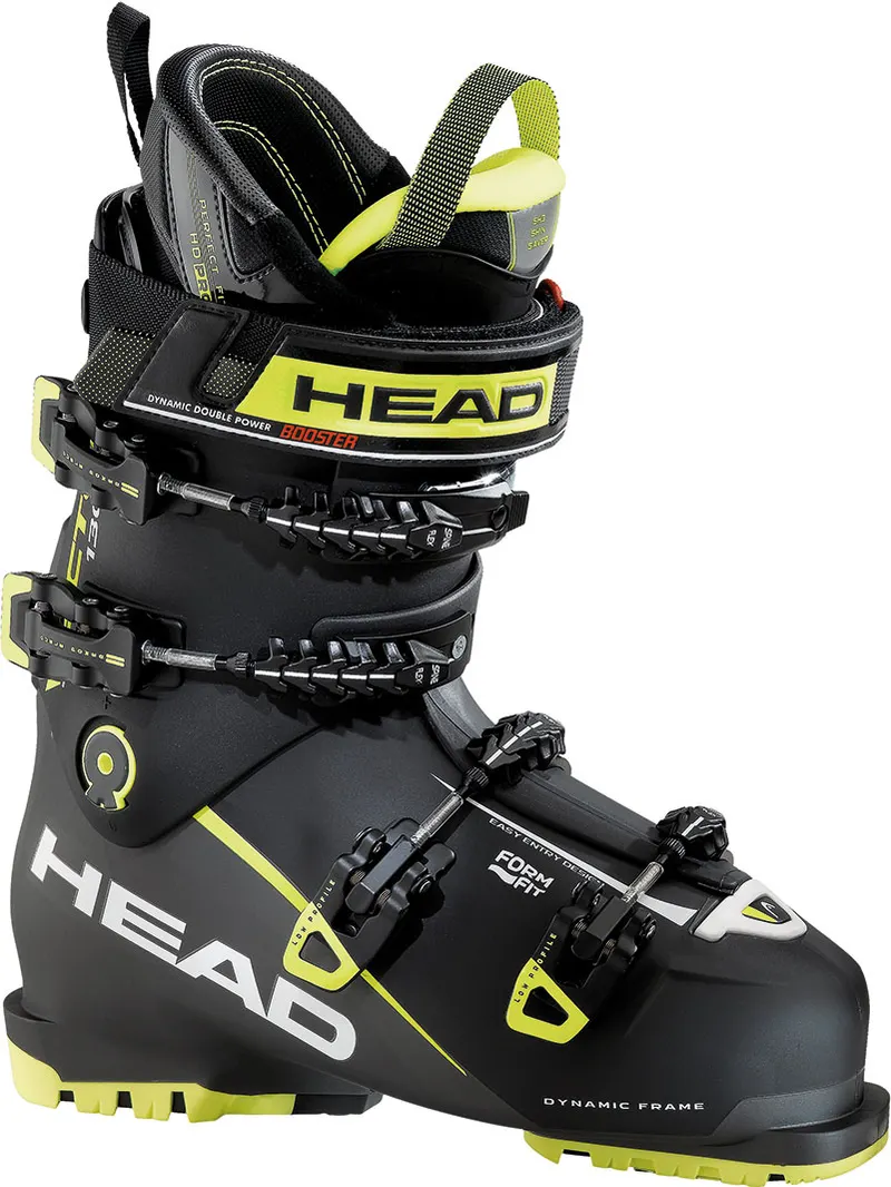 Head Vector EVO 130